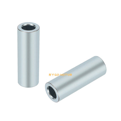 2 x Front Upper & Lower A-Arm Bushing Seals for Kawasaki KFX400 (2003–2006)