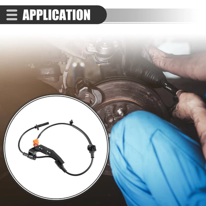 ABS Wheel Speed Sensor for Honda Element (2010-2011)