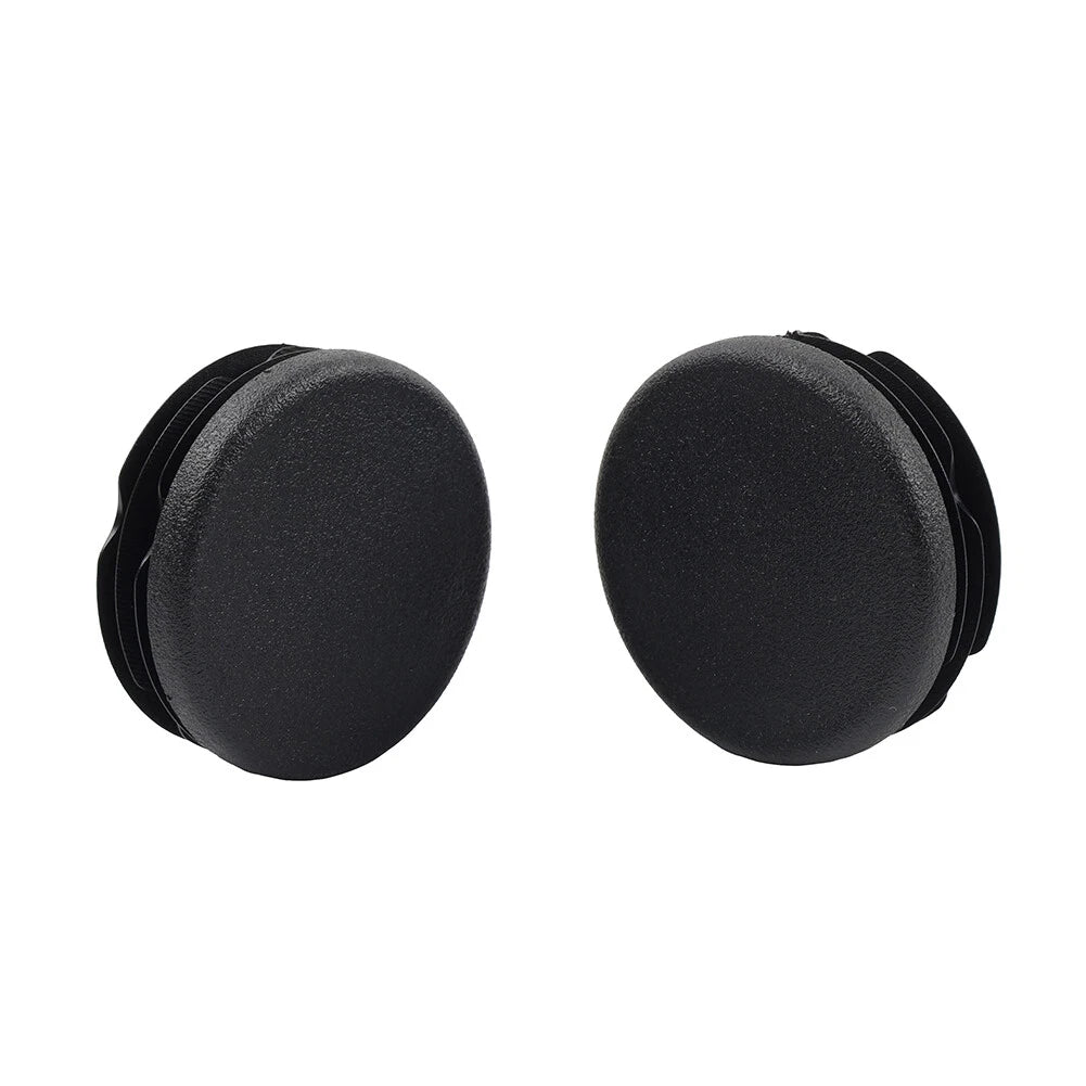 Motorcycle Frame Hole Cover Caps for Harley Sportster S 1250 (2021)