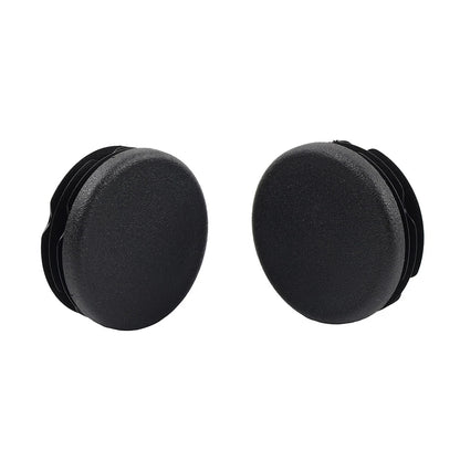 Motorcycle Frame Hole Cover Caps for Harley Sportster S 1250 (2021)
