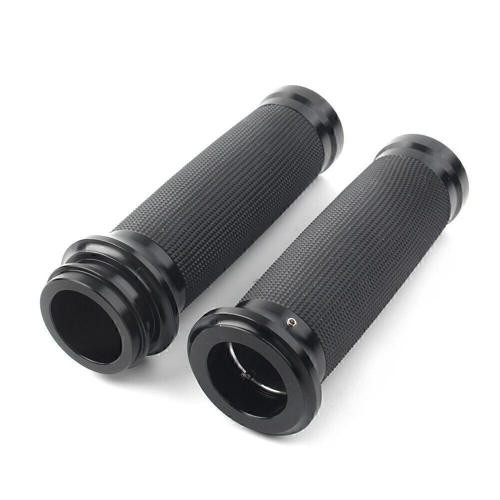 26MM CNC Handlebar Grips for Harley Davidson Touring (2014-2023)