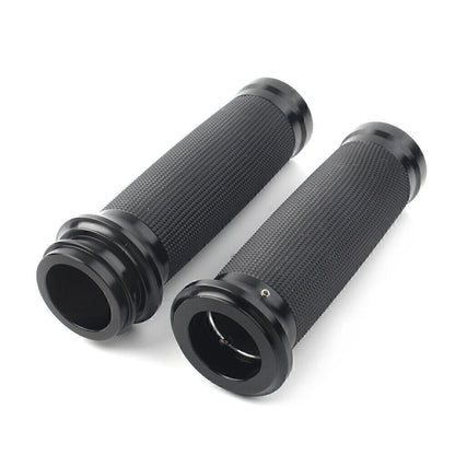 26MM CNC Handlebar Grips for Harley Davidson Touring (2014-2023)