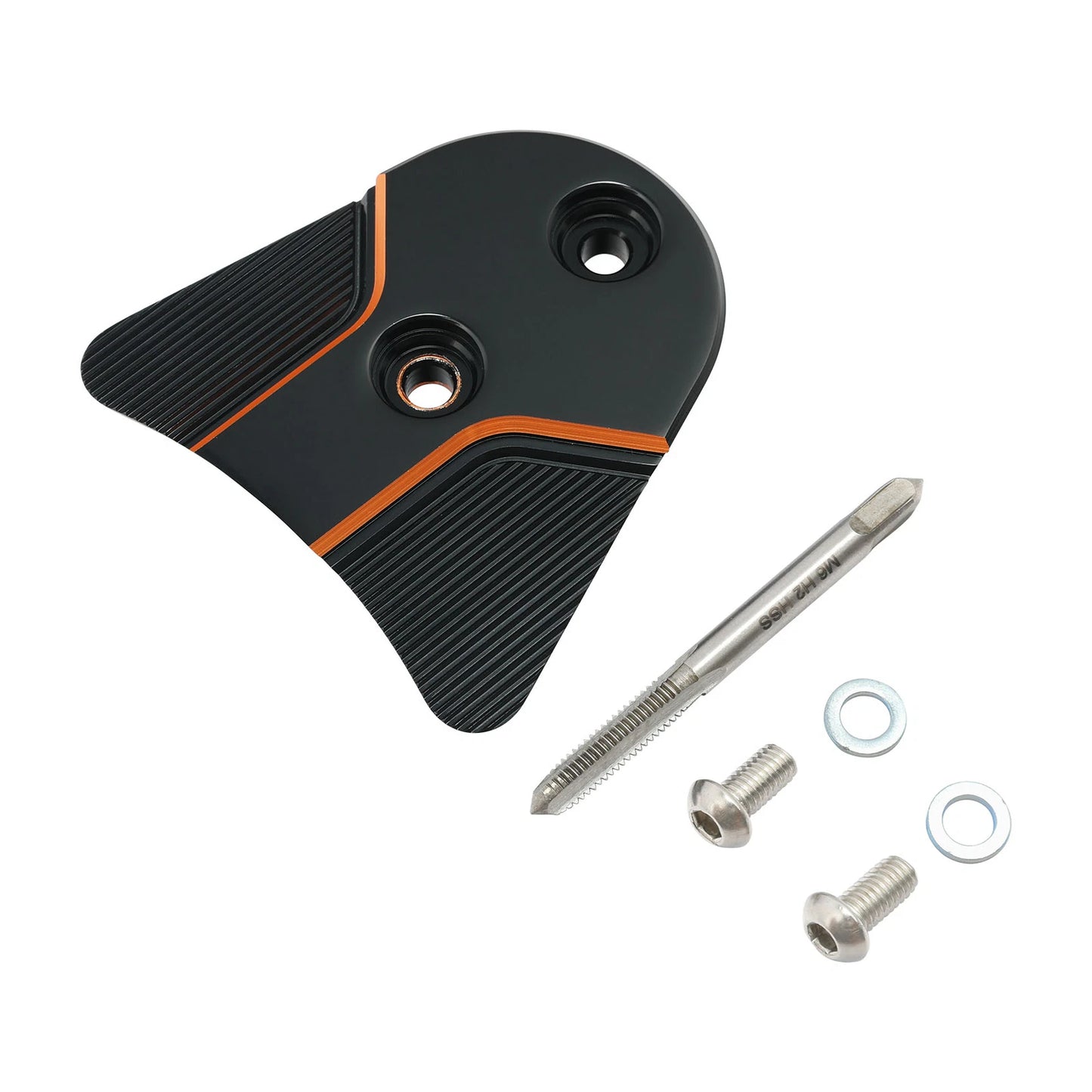 Right Clutch Trim Cover for Harley Sportster S RH1250S Nightster (2022-2025)
