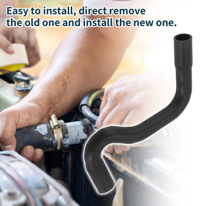 Radiator Hose for Peugeot 307 (2000-2007) Rubber Coolant Pipe