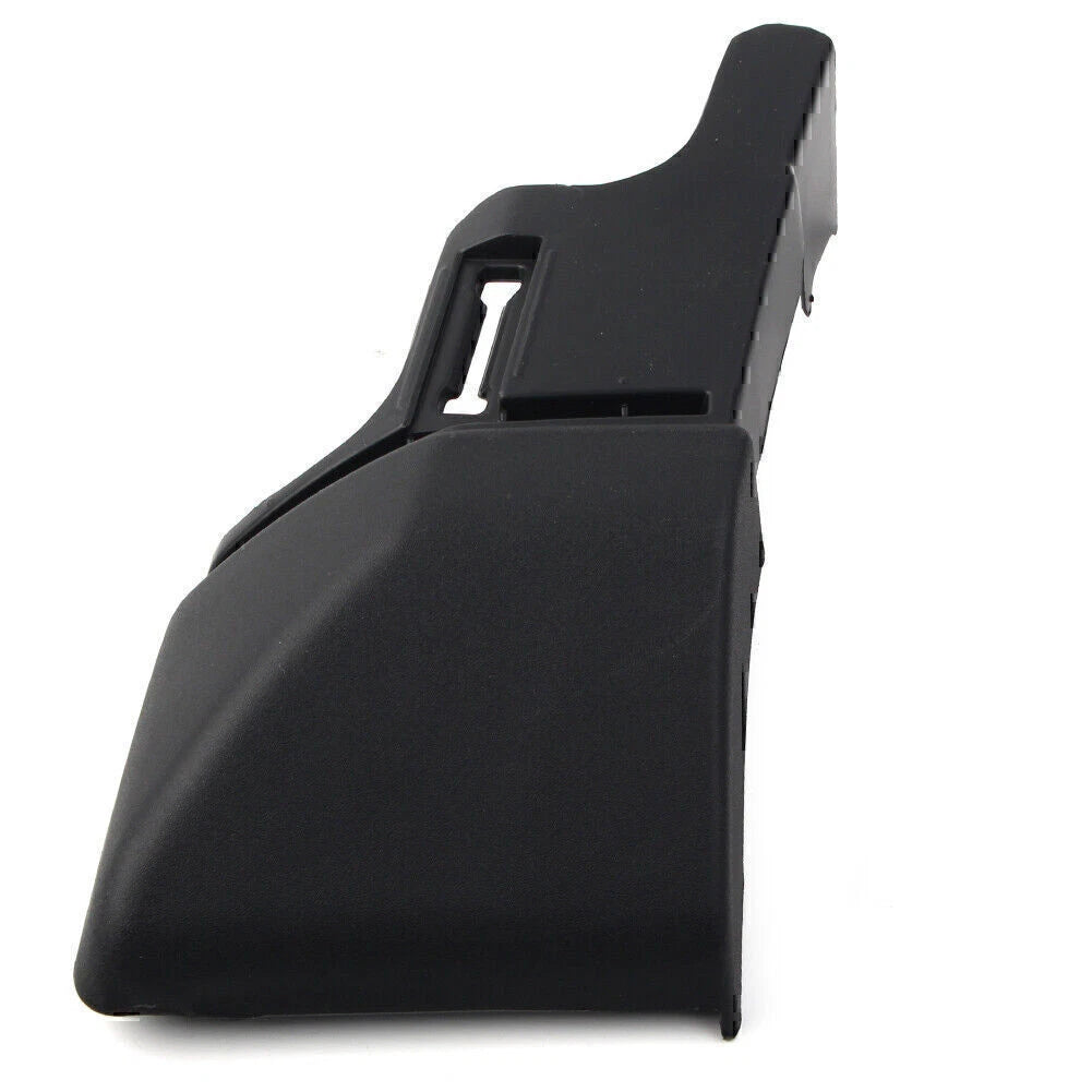 Black Right Rear Wheel Arch Moulding End Cap for Land Rover Discovery (2005-2016)