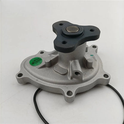 Water Pump for Subaru BRZ Crosstrek Impreza Legacy FA20 FB20 FB25 (2012–2020)