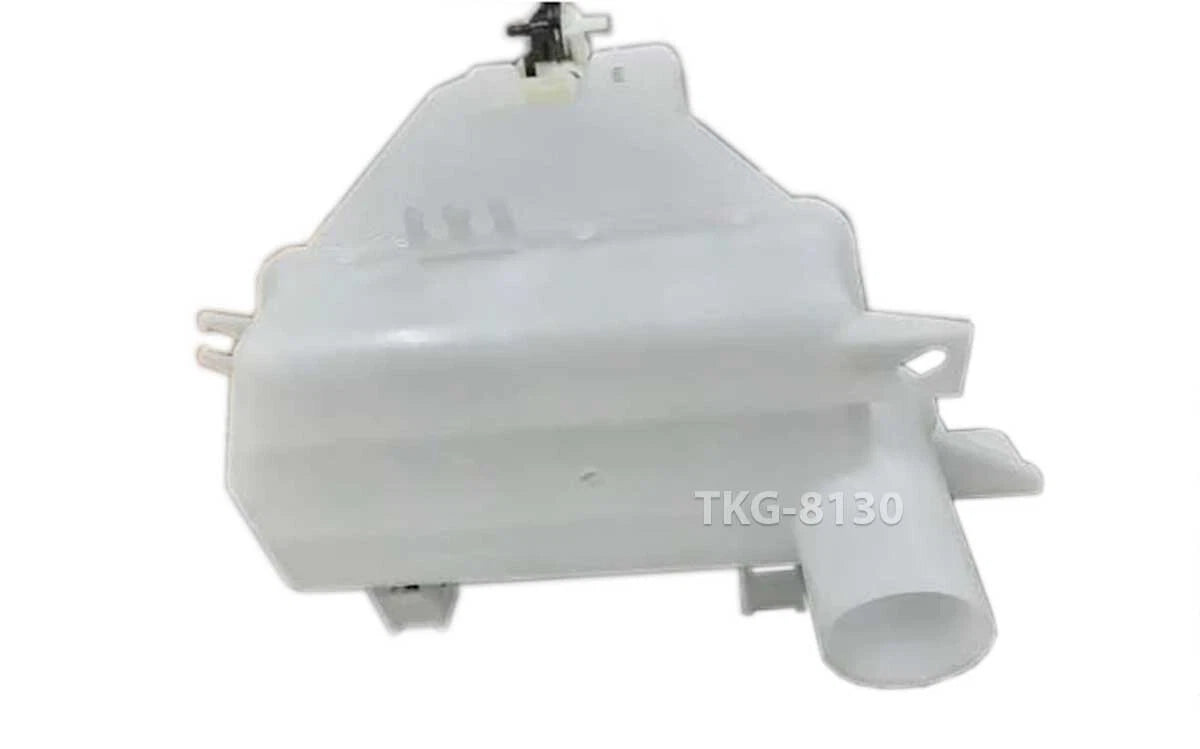 Washer Tank w/Motor for Nissan Micra K13 (2010-2015)