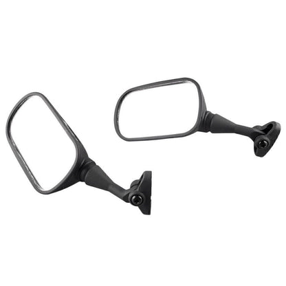 Left & Right Rear Wing Side Mirrors for Honda CBR 929RR 2000-2001 & CBR 954RR 2002-2003
