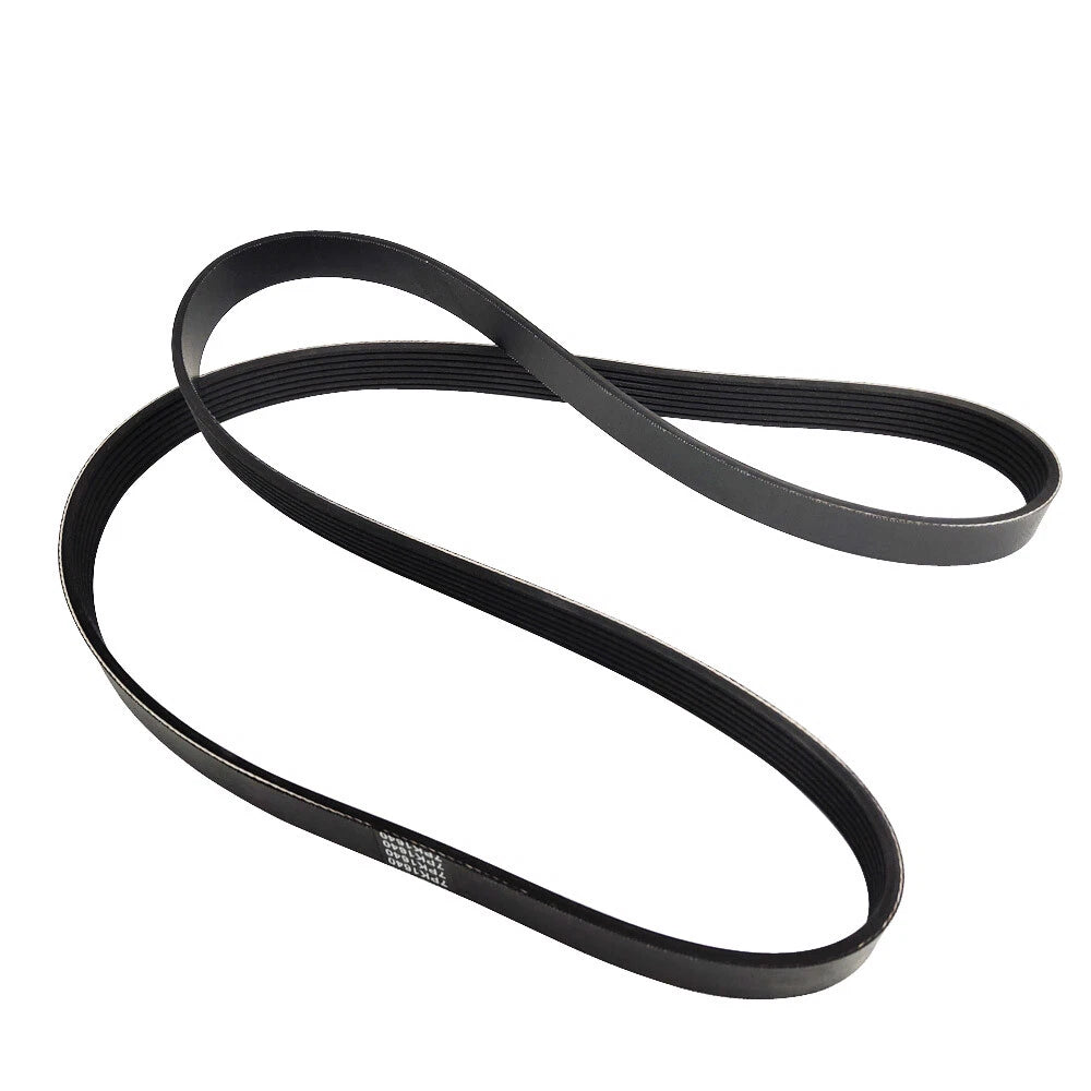 Fan Drive Belt for Nissan Patrol GU Y61, Navara D22 Diesel 3.0L (2000-2014)