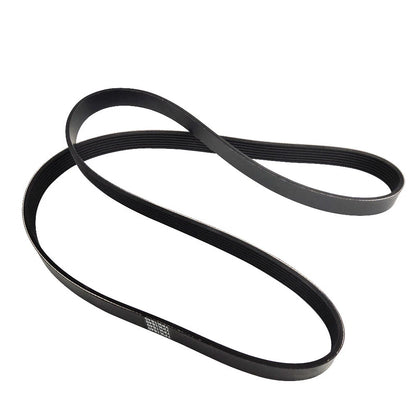 Fan Drive Belt for Nissan Patrol GU Y61, Navara D22 Diesel 3.0L (2000-2014)