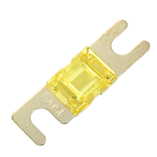 10 x 150A AFS Mini ANL Fuses for Car Truck Motorcycle Boat Audio