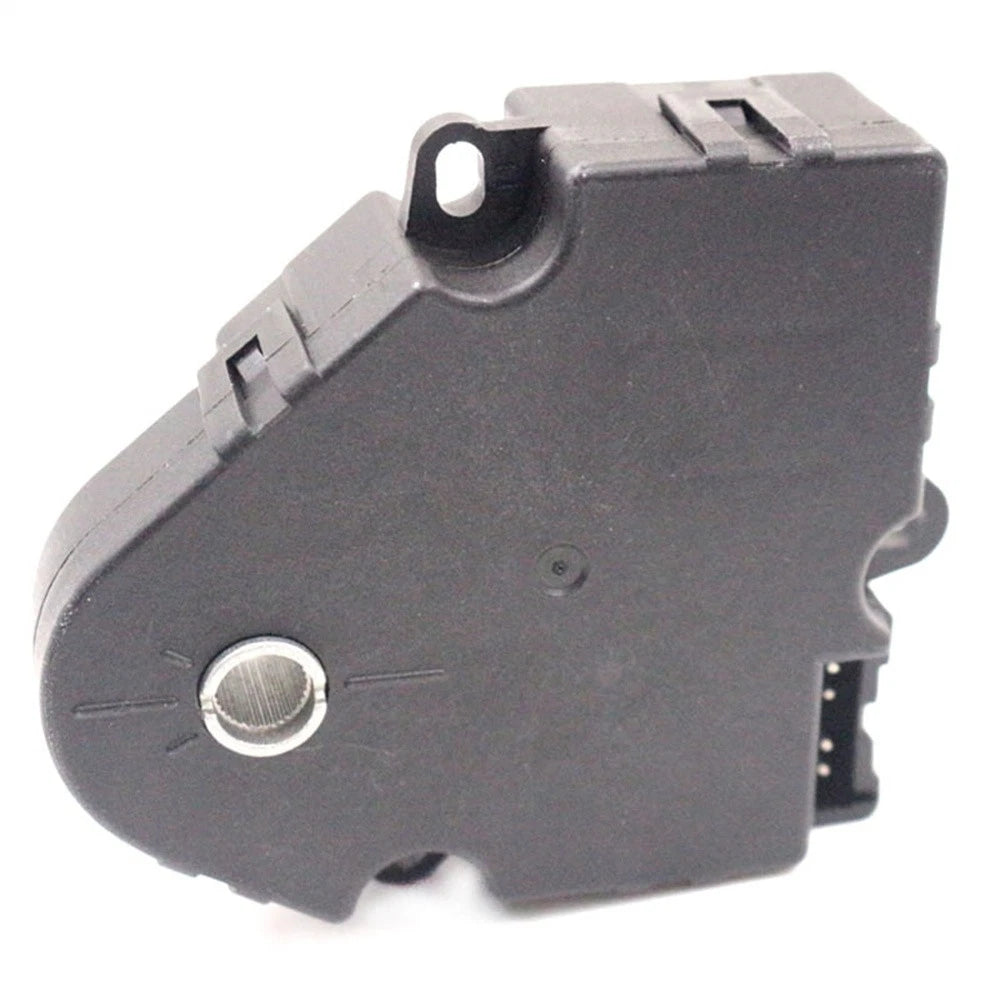 HVAC Heater Blend Door Actuator for Chevrolet Silverado 1500, Yukon XL (2007-2014)