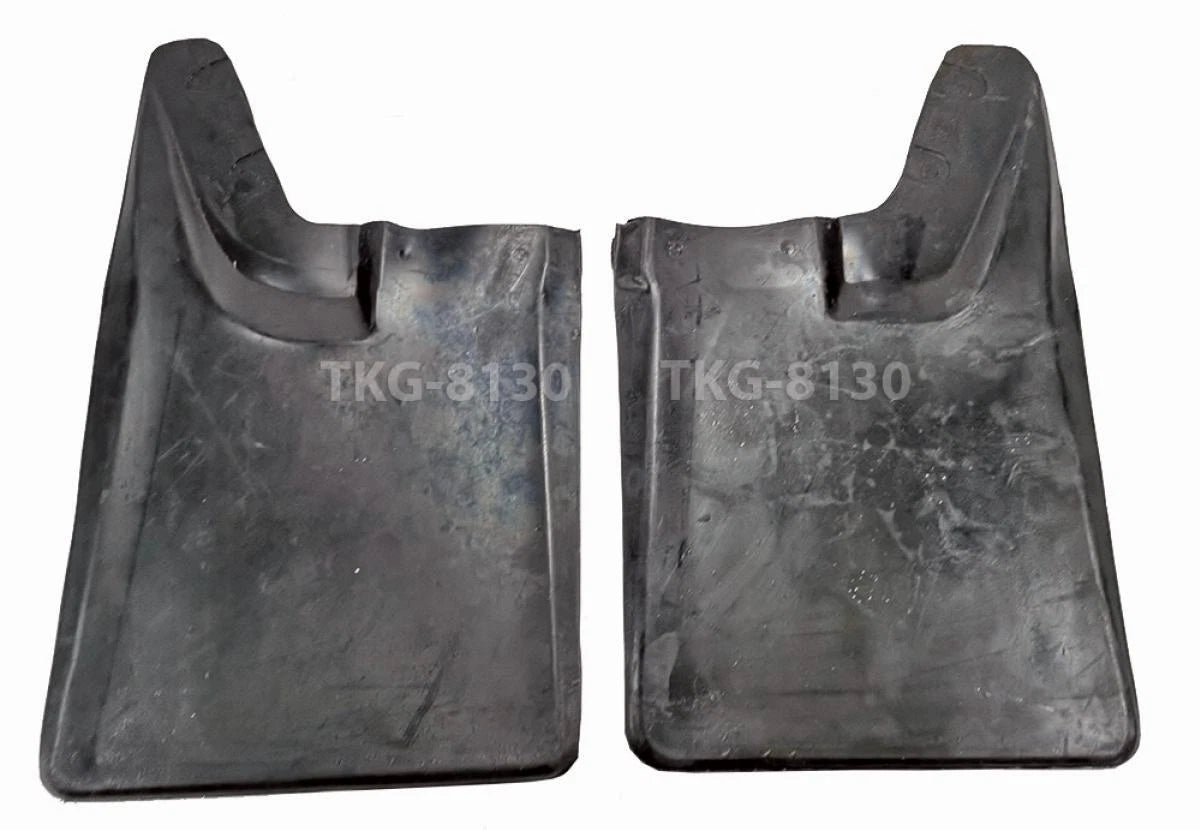 Rear Splash Guard Mud Flap for 2WD Mitsubishi  (1987-1996)