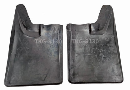 Rear Splash Guard Mud Flap for 2WD Mitsubishi  (1987-1996)