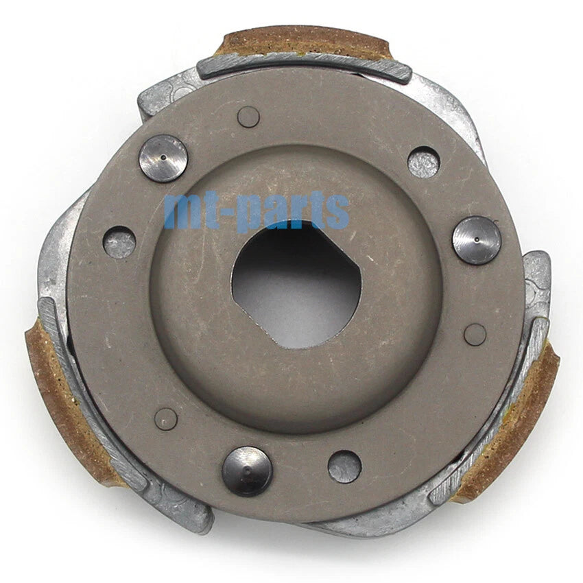 Clutch Plate for ASW Fox Carbide 150, Helix 150, Zircon 150, Quantum 150
