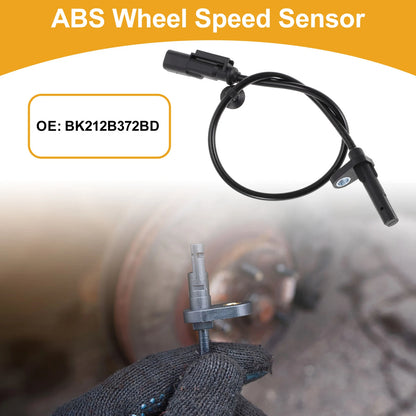 ABS Wheel Speed Sensor for Ford Transit Custom (2013-2023)