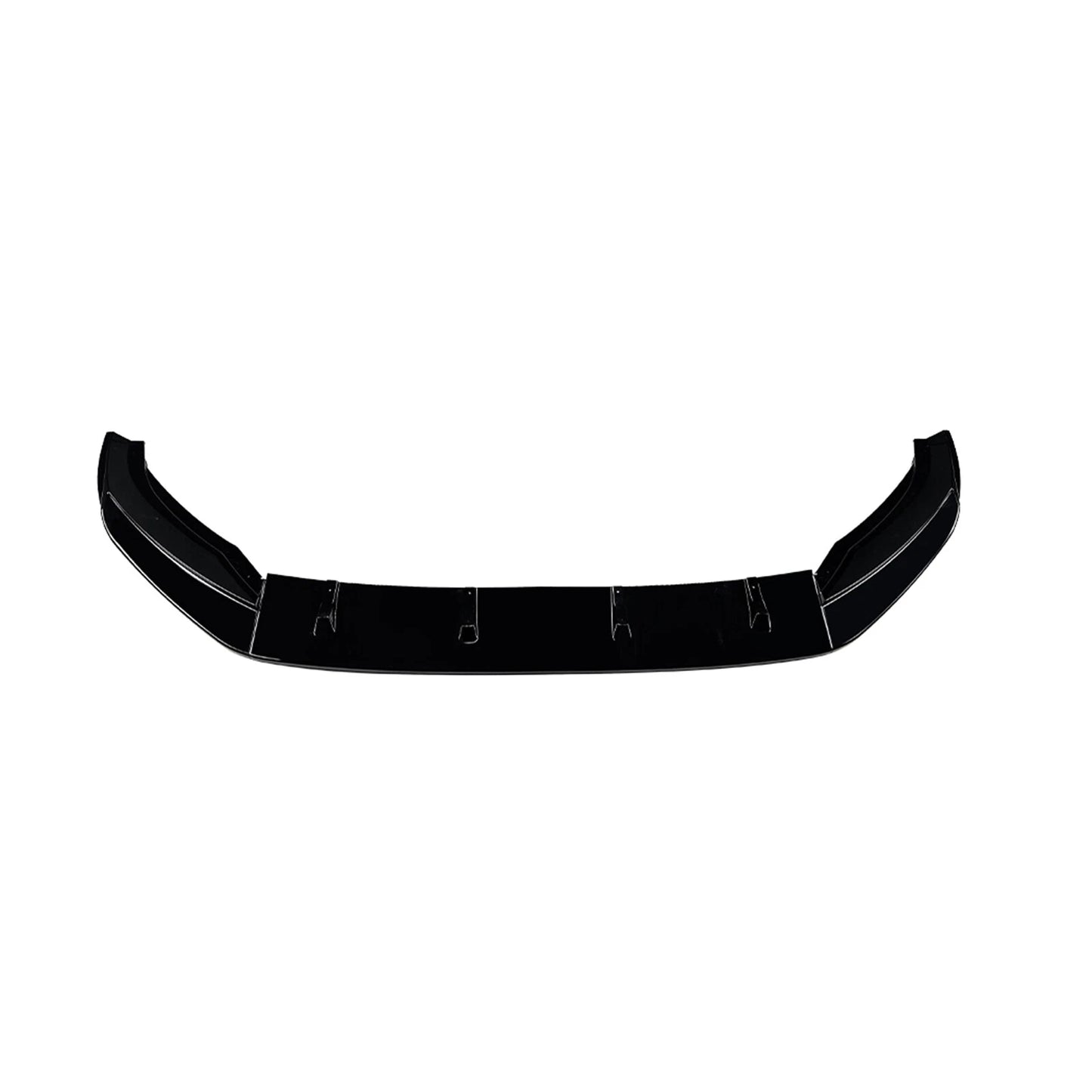 Front Lower Spoiler Lip Splitter for VW Passat B8.5 (2020-2023)