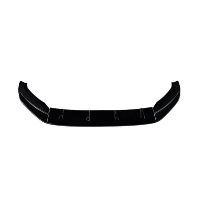 Front Lower Spoiler Lip Splitter for VW Passat B8.5 (2020-2023)