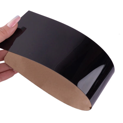 Door Window Pillar Post Cover Trim for Hyundai Elantra (2008-2016)