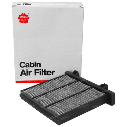 Cabin Air Filter for Mitsubishi Pajero (2000 - 2019)