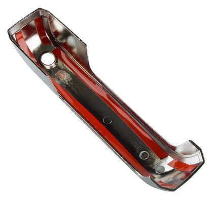 4pcs Silver Chrome Door Handle Trims for Ford F150 2015-2020