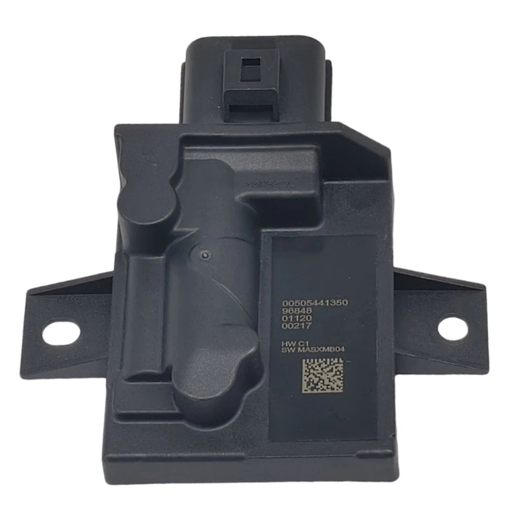 Fuel Pump Control Module for Alfa Romeo Stelvio (2017-2024)