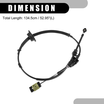 Transmission Gear Shift Cable for Ford F-150 (1997-1999)