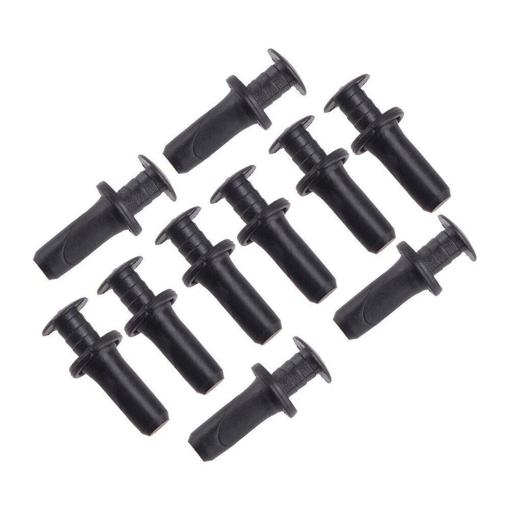 10 x Boot Carpet & Interior Lining Clip for Mercedes C&E Class SLK