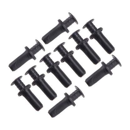 10 x Boot Carpet & Interior Lining Clip for Mercedes C&E Class SLK