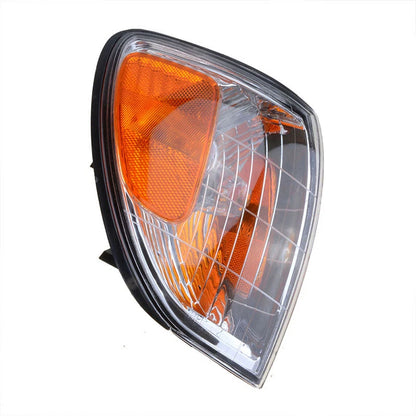 Right Side Corner Turn Signal Lamp Housing for Lexus LX470 (1998-2002)