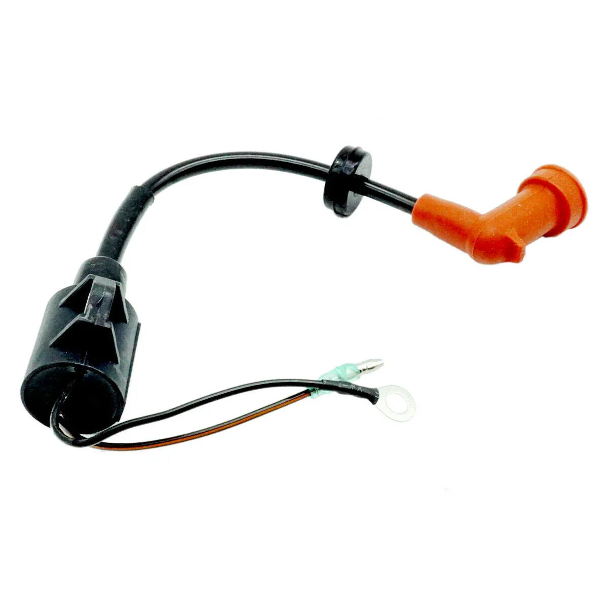 Ignition Coil for Yamaha Outboard 9.9/15 HP (63V Series)