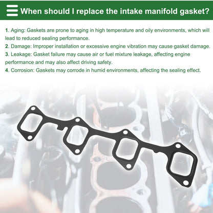 Intake Manifold Gasket for Toyota Hiace (1995-2001)