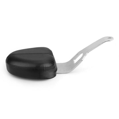 Sissy Bar Backrests for Indian Scout, Scout Sixty (2015-2018)