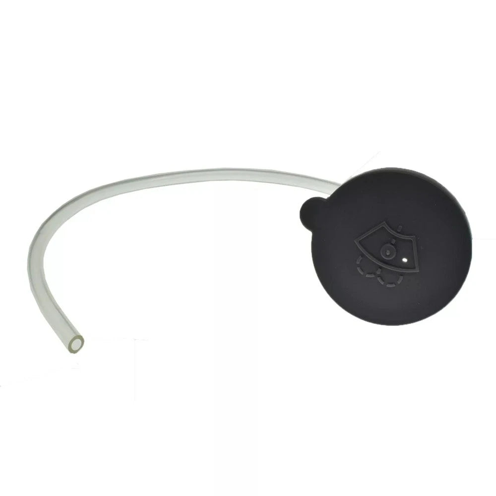 Windshield Washer Fluid Reservoir Cap for Nissan Rogue (2014-2019)