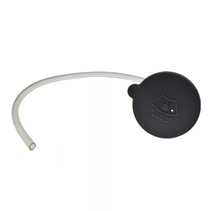 Windshield Washer Fluid Reservoir Cap for Nissan Rogue (2014-2019)