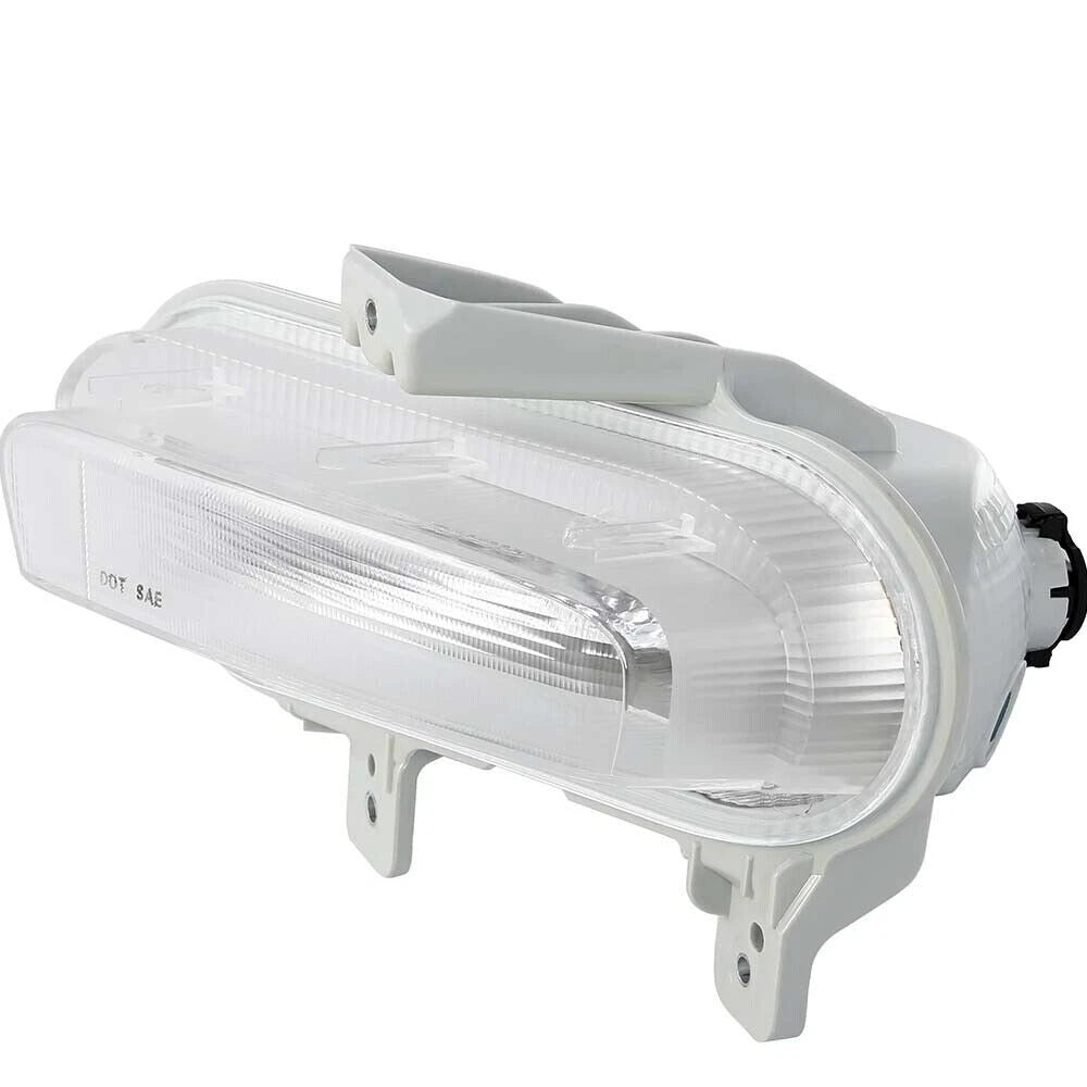 Bumper Parking Turn Signal Light Fog Lamp for Jeep Renegade (2019-2022)
