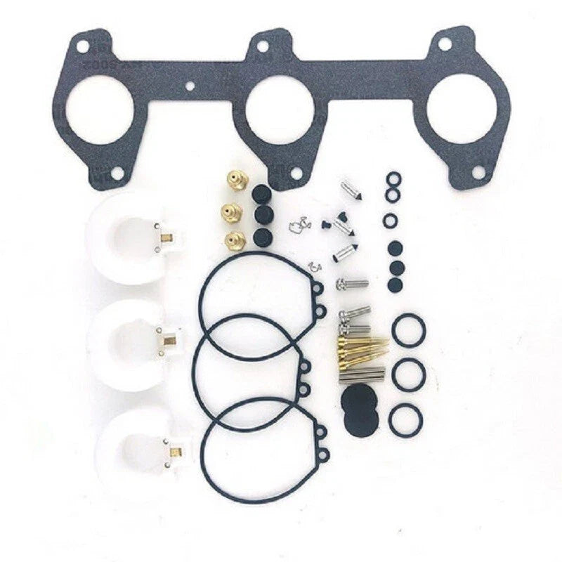 Carburettor Repair Kit 60/70HP for Yamaha 60F/70B 2-Stroke Outboard
