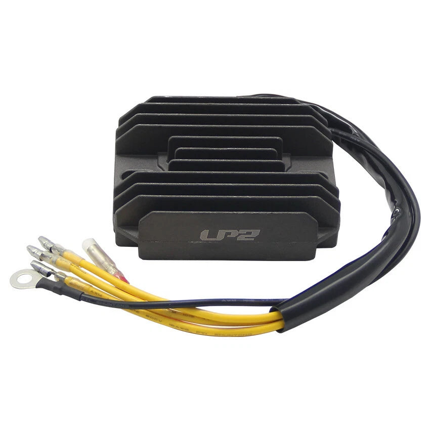 Stator Regulator Rectifier for Suzuki GS450E GS400X GS550L GS250T GS650G GS500E (1978-1986)