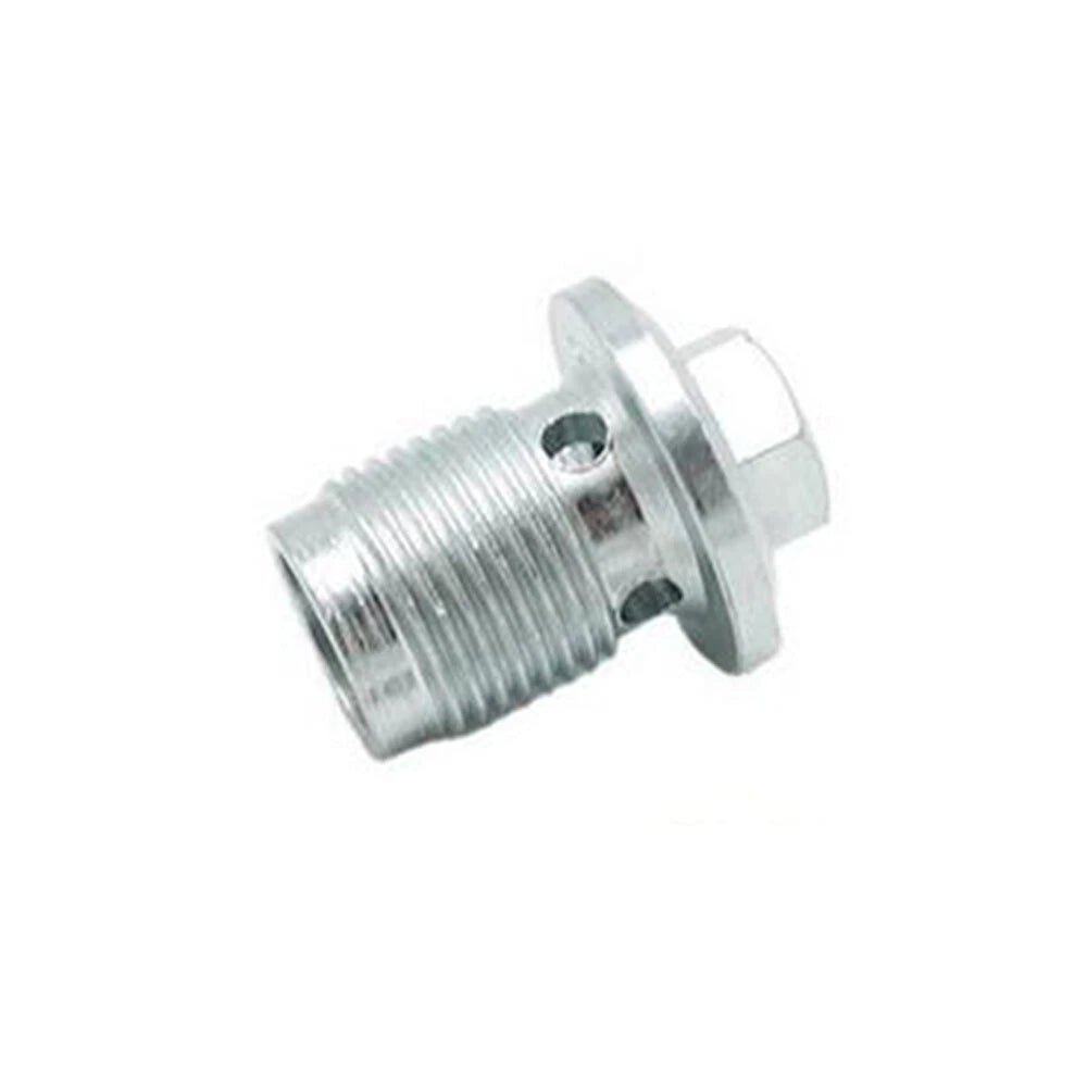 Oil Pan Sump Plug for Vauxhall Astra H, J, Zafira B, Insignia A, Signum (2004-2016)