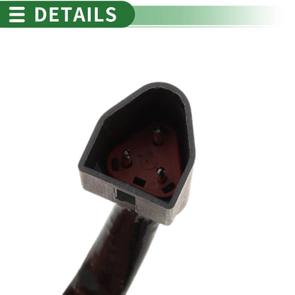 No.90BB9E731AB Transmission Speed Sensor for Ford Granada MK III (1995)