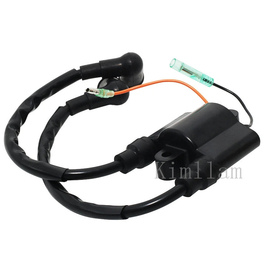 Ignition Coil for Suzuki Outboard 9.9HP 40HP 15HP