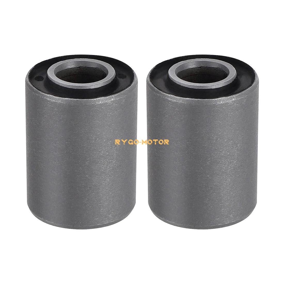 Swingarm Bushing Rear Arm Bush 2x for Yamaha YZ50 YZ80 PW80 TTR90