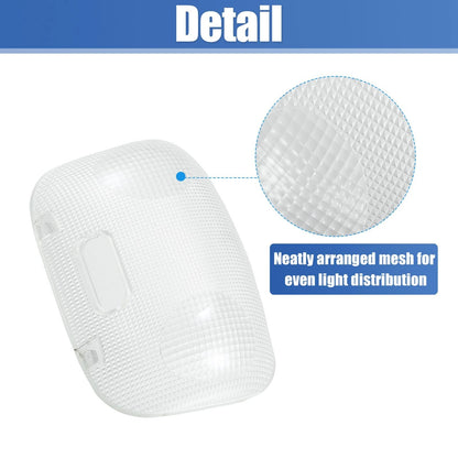 Dome Light Lens for Ford Ranger (1993-2003)