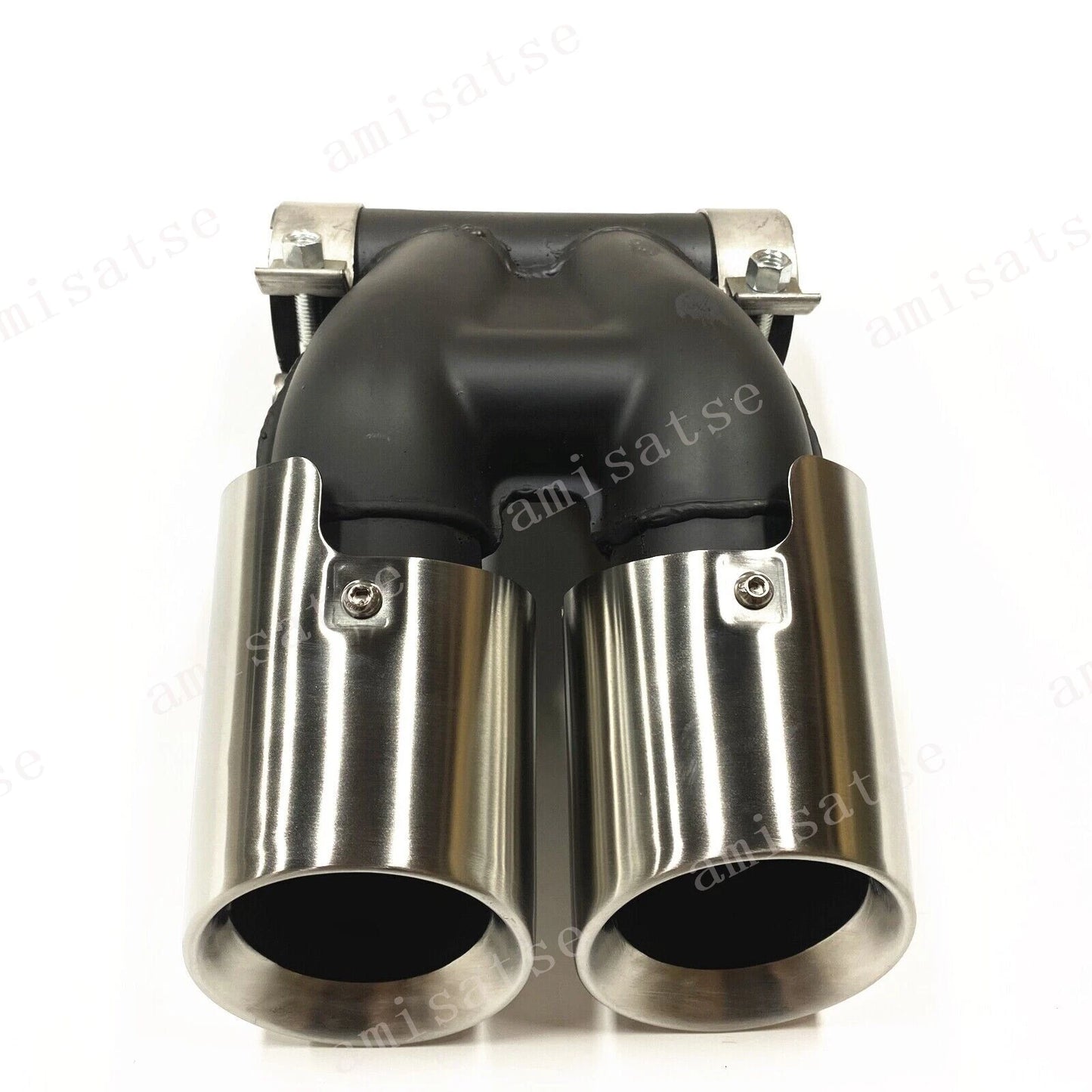 Exhaust Tip for Porsche Boxster Cayman 2008-2015 (2008-2015)