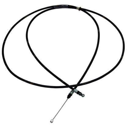 Bonnet Release Cable for Toyota Hilux (1988–1999)