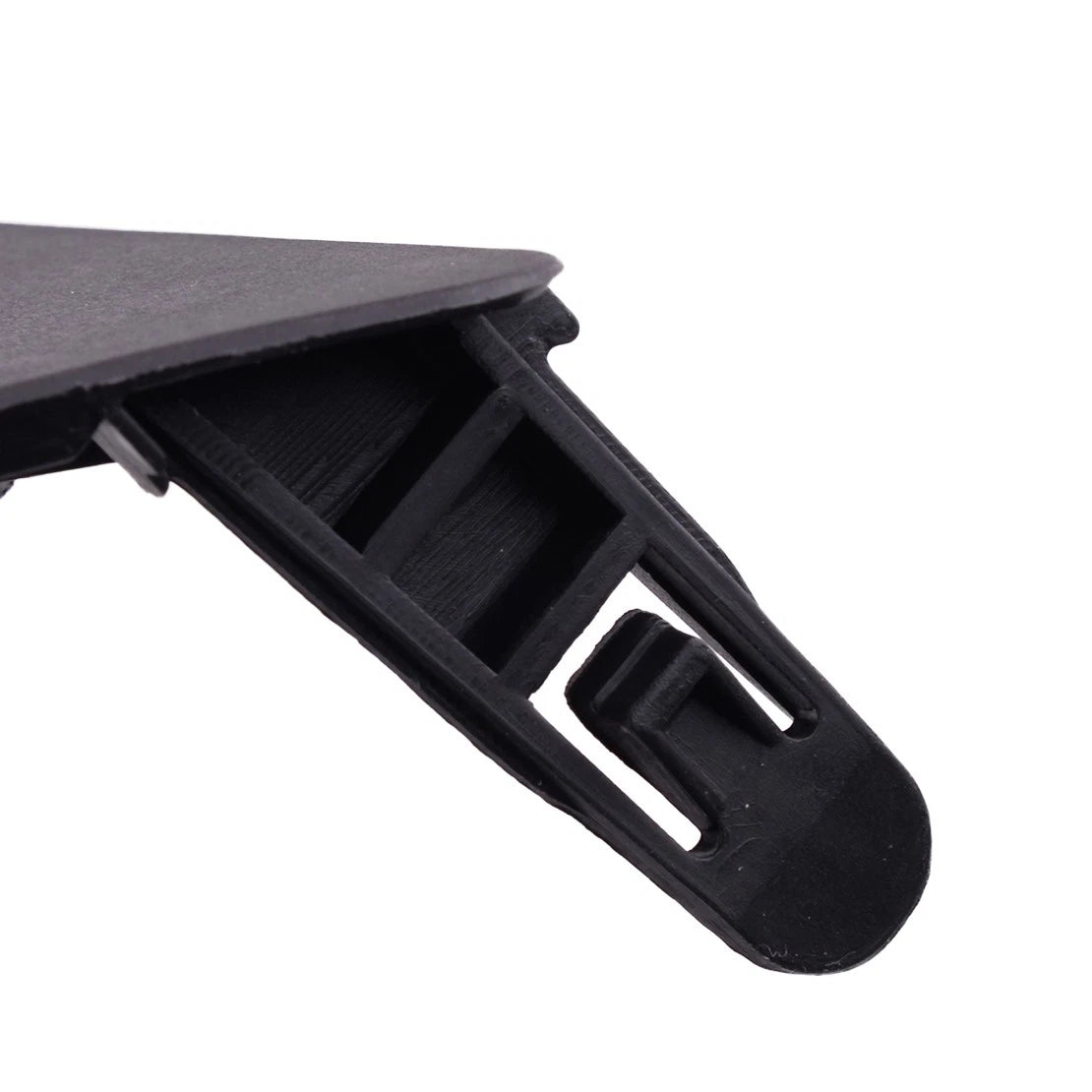Right Side Fog Light Bezel for Toyota RAV4 (2009-2013)