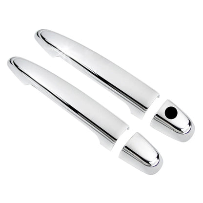 Door Handle Trim Cover for Toyota Sienna (2004-2010)