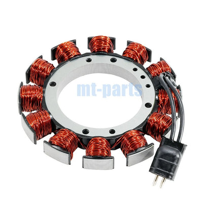 Stator Magneto Coil for Harley-Davidson 1200 Low Rider, Fat Bob (1979-1980)