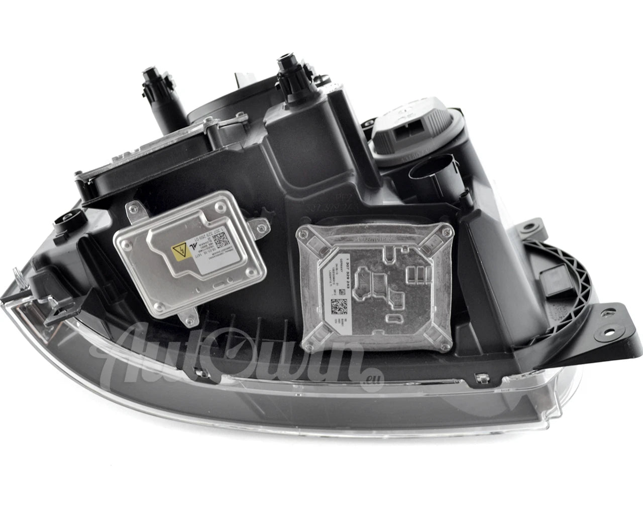 Xenon Adaptive Headlight Assembly Left Side for Range Rover L322 (2002-2012)