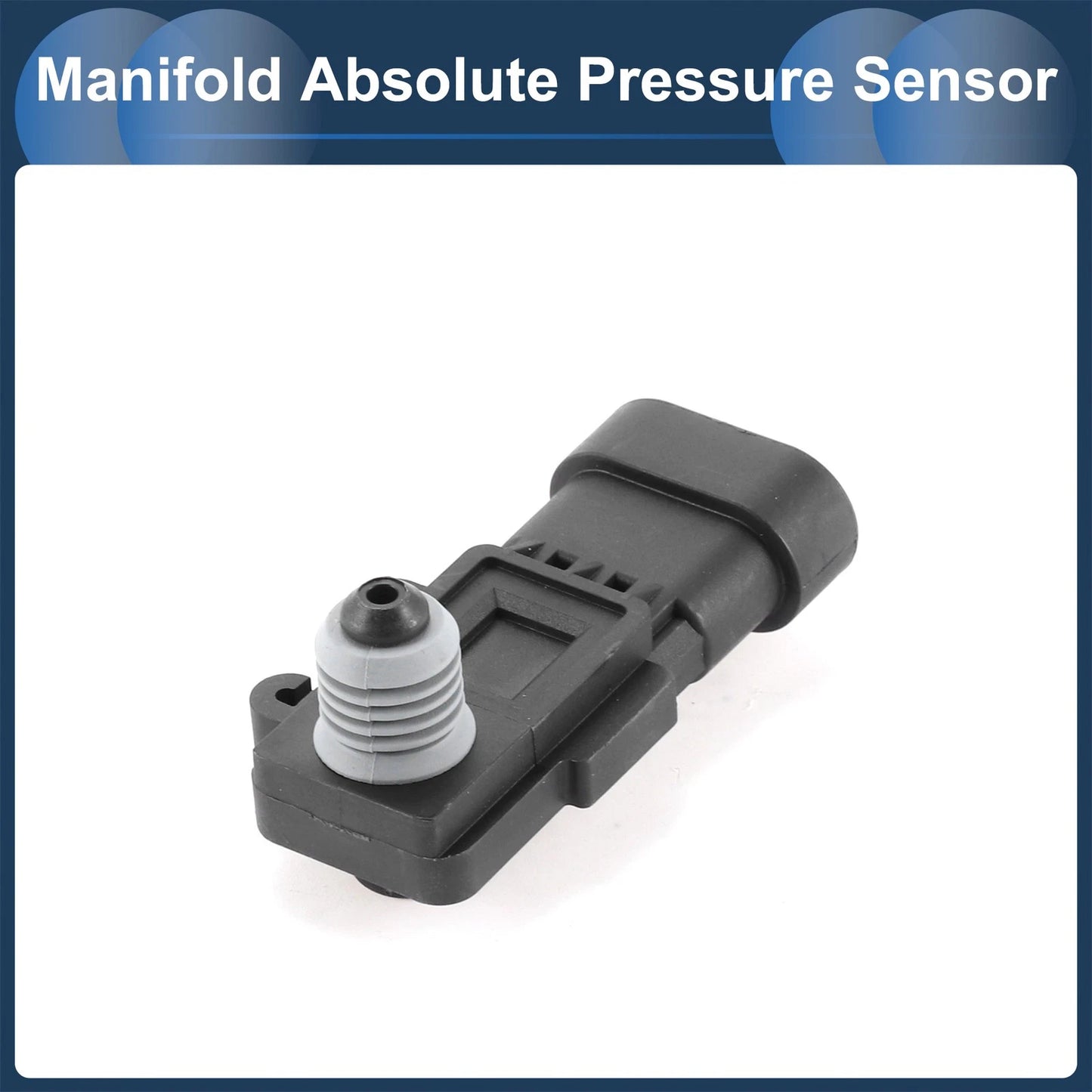 Air Intake MAP Sensor for Buick LaCrosse (2005-2019)